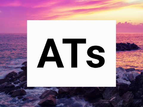 ❀| Some ATs