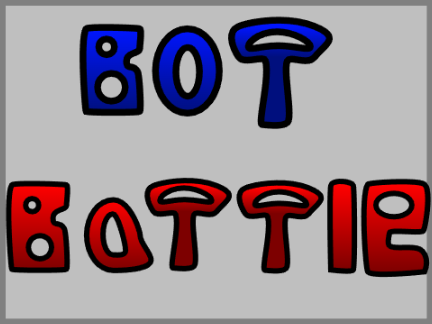 Bot Battle | Version 1.1