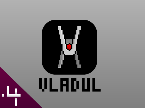 vladul's Logo