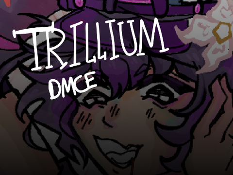 Trillium // DMCE // ART