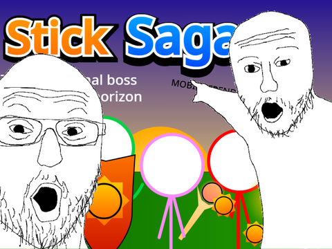 Stick Saga v0.4.6 [Bug Fix] 
