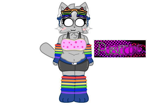Nyan Cat Pursuitcore but Better