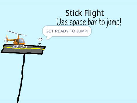 Stick Flight
