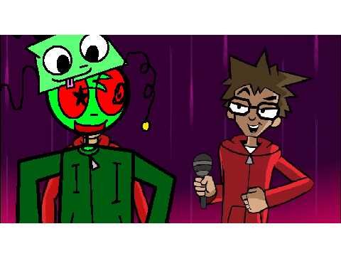 Adding myself to YFM screenshots again
