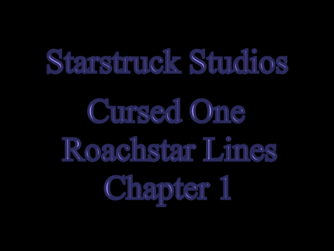 Cursed One - Ravenfur Lines Ch 1