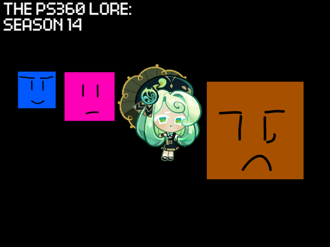 THE PS360 LORE S14E2: "Team Effort(less)"