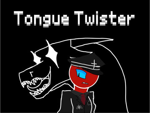 Tongue Twister PMV/AMV