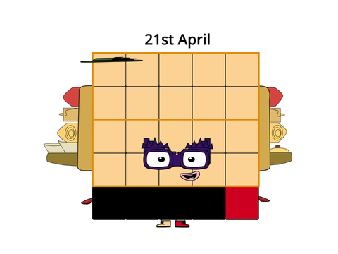 Dateblocks Band 23