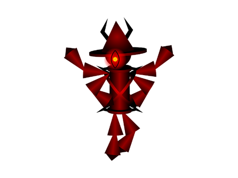 Hellfire Expunged