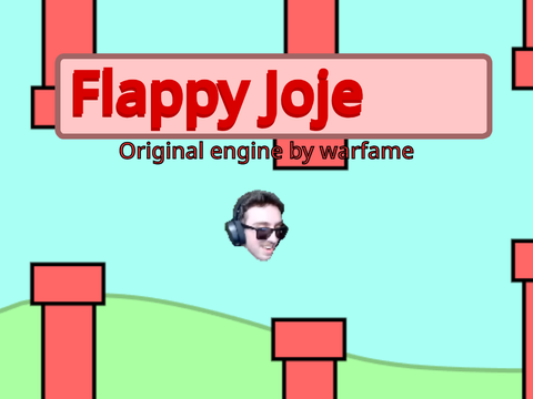 Flappy Joje