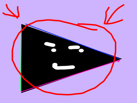 Fred Better Platforming