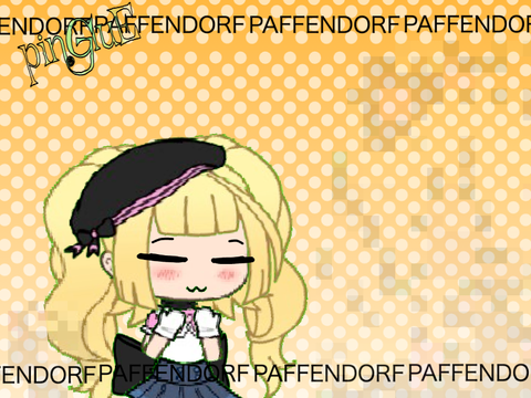 PAFFENDORF