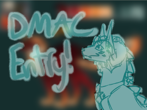 DMAC Entry!