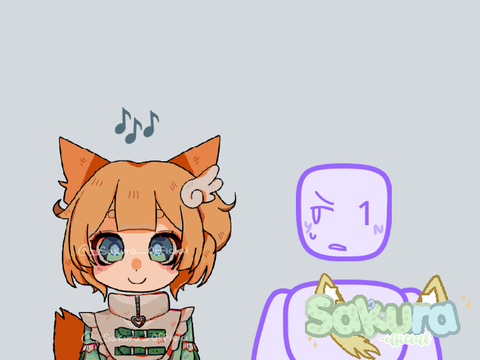 Fake Collab? . NAMIDA meme