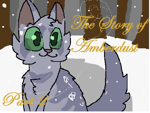 Cover Entry for Part 2!
