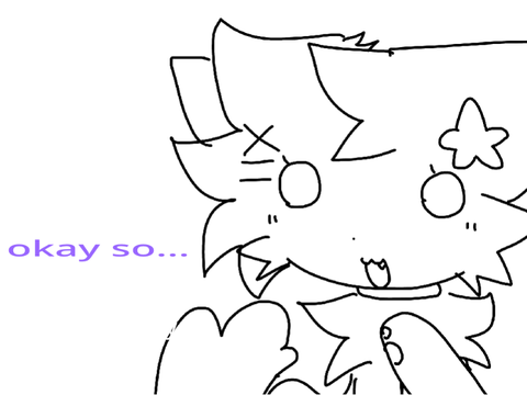 i changed my mind guys sorry for everyhting eek
