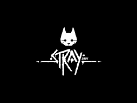 Stray cinematic announcement trailer