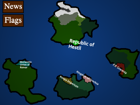 My country.