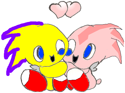 blade+rose chao form