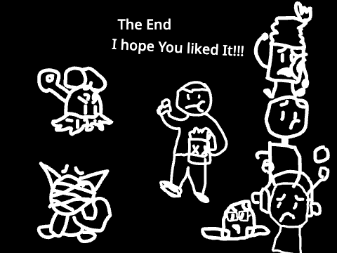 fixed ending