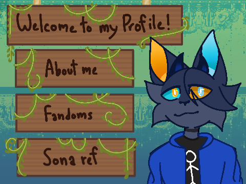 <Welcome to Topaz_Echo's Profile!>