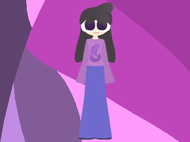 Lila's ref ♡♡♡♡♡