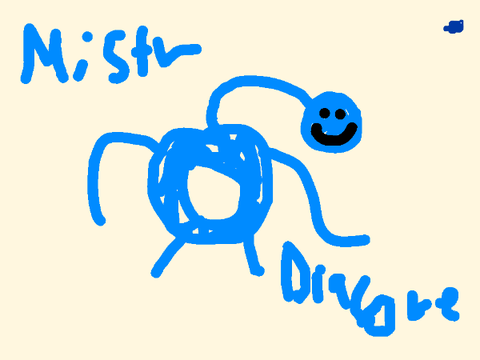 Mistr Dinasore