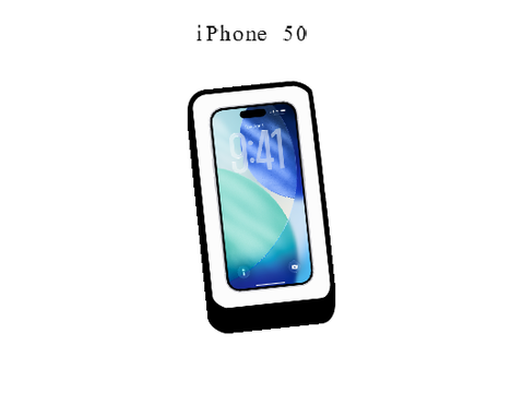 Design the next iPhone (BETA 3.0)