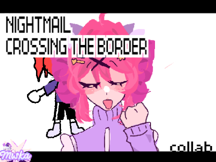 nightmail ☆ faake collab remix
