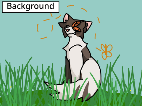 Revenge #1 >:3