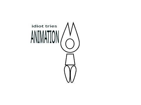 anim practice idk