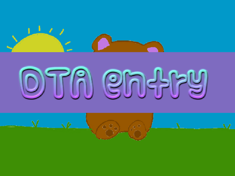 DTA entry