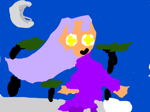 Drawing(it’s really bad)