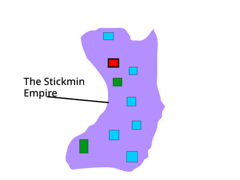 Stickmin Empire Map