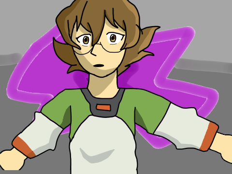 What You Know Meme (Pidge)