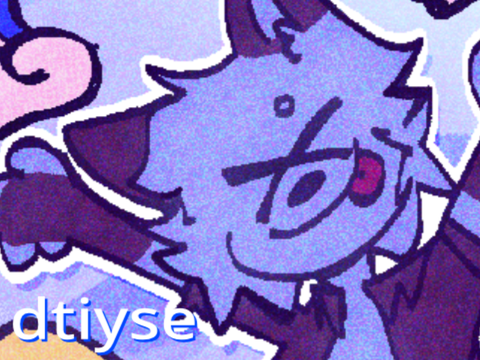 (SURPRISE POST?) dtiyse!!