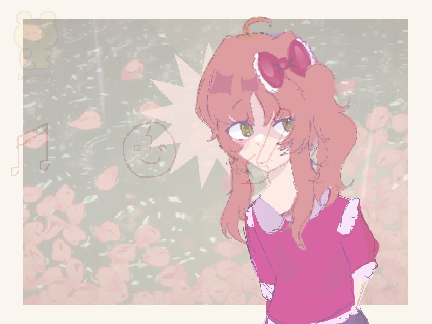 i slowly forgetting your face 