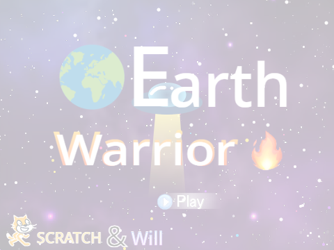 Earth warriors 