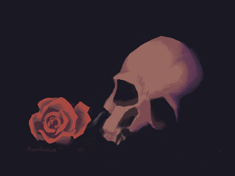 Rest in Peace, ART BLOCK >:D
