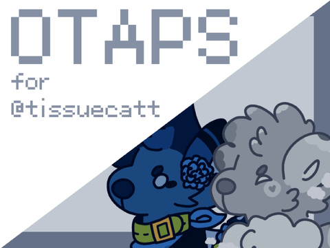 OTAPS [ 2/2 ]