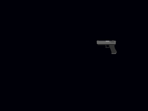 Gun Simulator V1