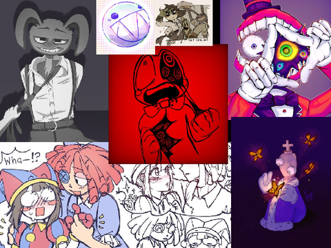 TADC ep8 predictions/theories!
