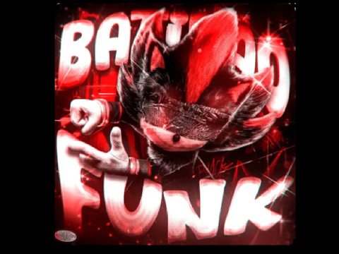 BATIDAO FUNK (SLOWED)