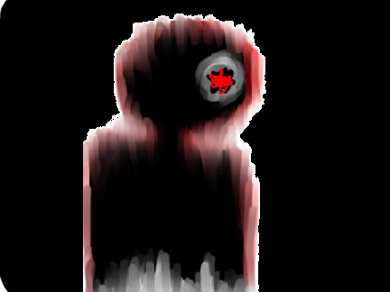 Shadow...? // NEW OC (THIS IS RP!!)