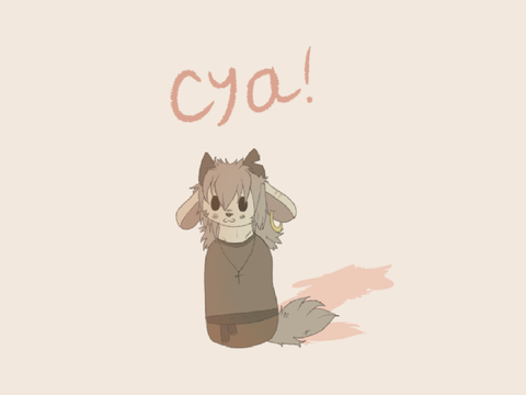 ☆ Important messages :33 (+ Summer hiatus )☆