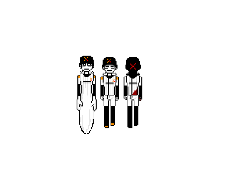 Batter sprites! (Emanuel)