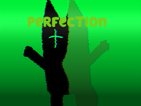 EMB the heeler sings Perfection