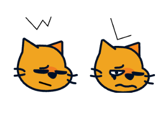 added mouths for it.