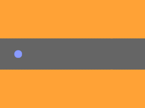 (Side Project Dump #1) - Lava Run