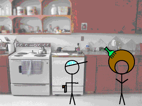 Bert Series 5 Ep 1